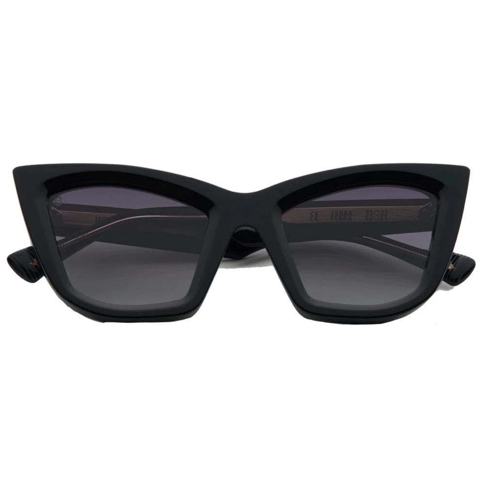 James Oro Ferra Sunglasses